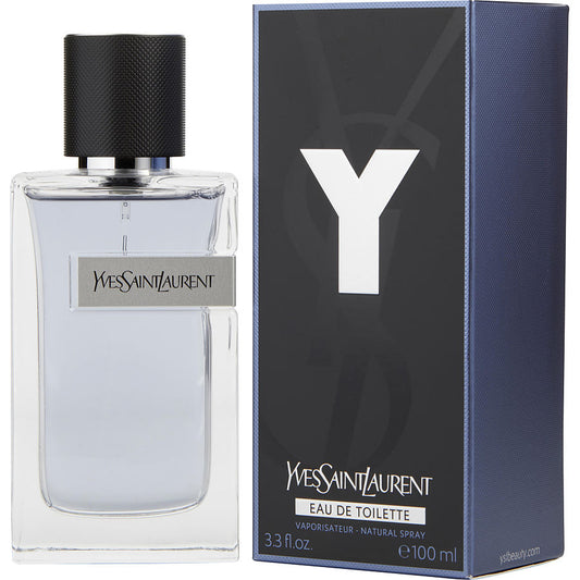 YSL Y by Yves Saint Laurent Perfume for Man