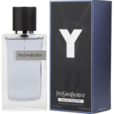 YSL Y