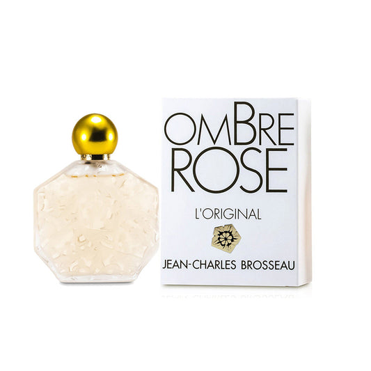 Ombre Rose by Jean Charles Brosseau Perfume for Woman