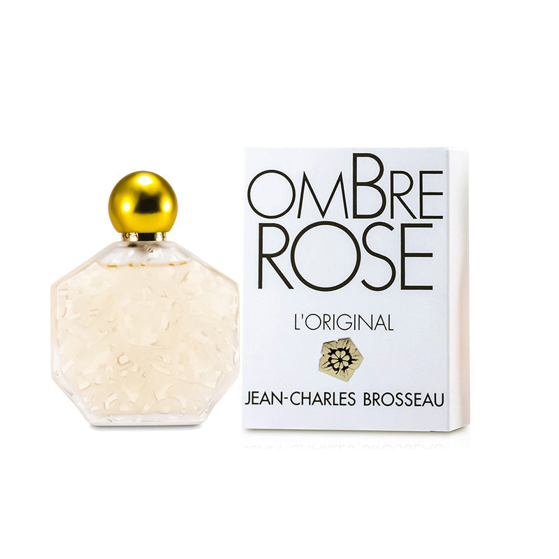 Ombre Rose by Jean Charles Brosseau Perfume for Woman