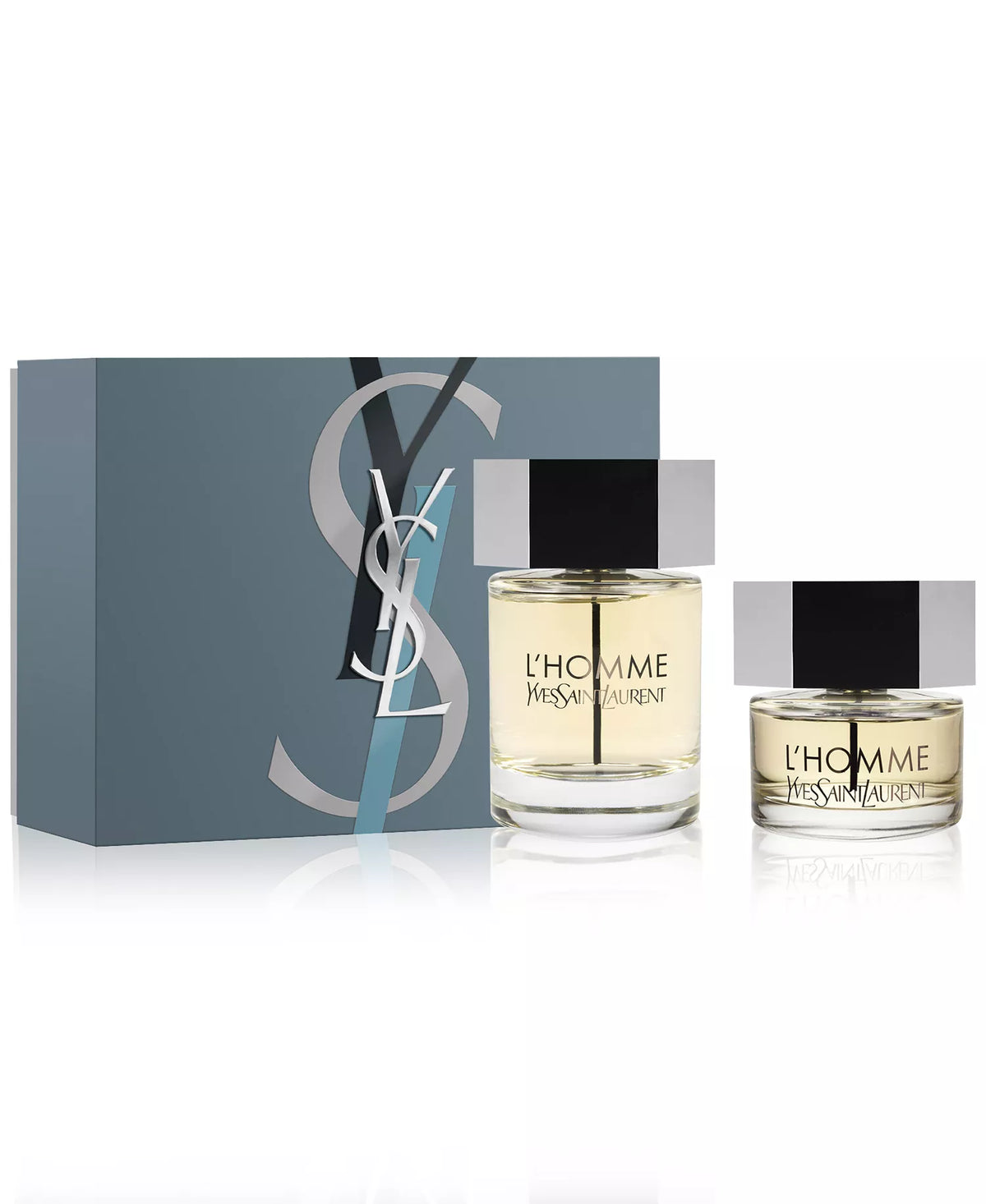 Yves Saint Laurent L'Homme EDT gift set for men
