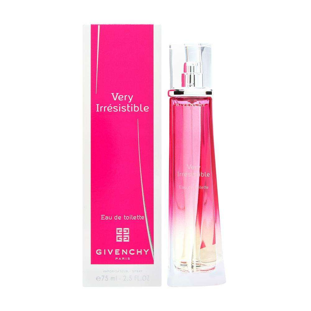 Very Irresistible Sparkling by Givenchy Perfume for Woman