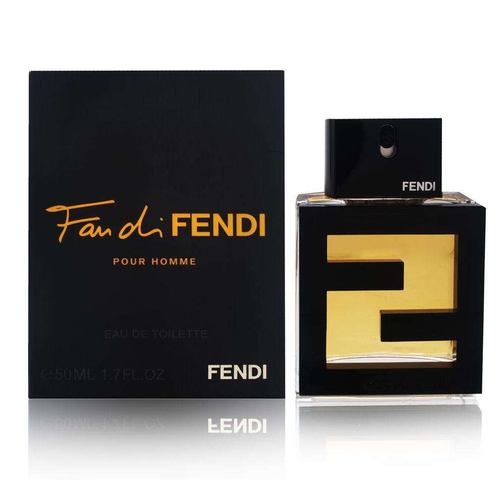 Fan Di Fendi Pour Homme