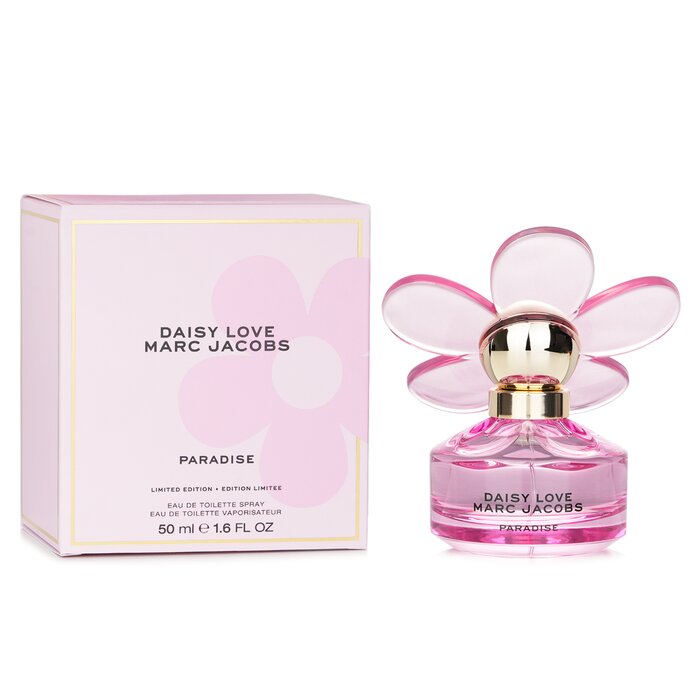 Daisy Love Paradise by Marc Jacobs Perfume for Woman