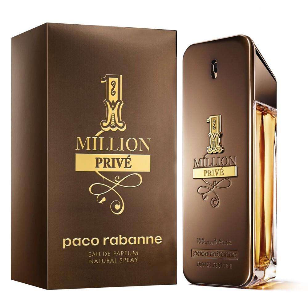 1 Million Prive