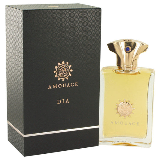 Dia by Amouage Perfume for Man
