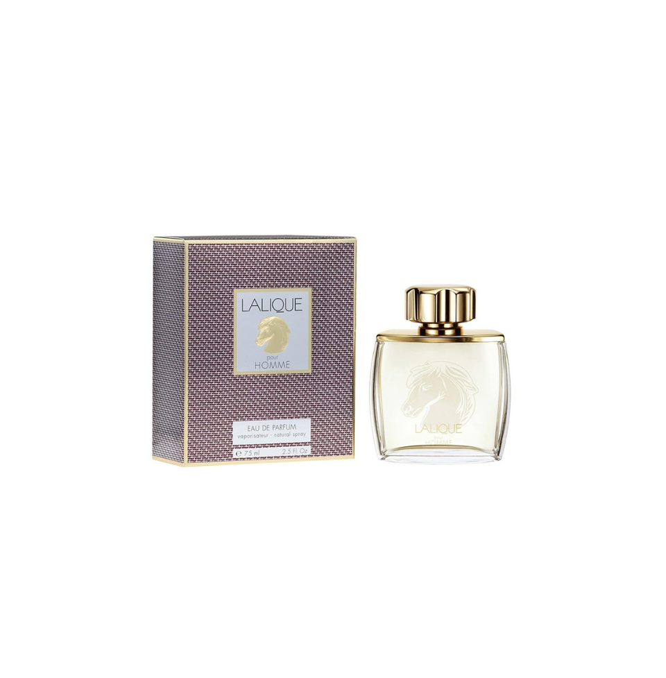 Equus Pour Homme by Lalique Perfume for Man