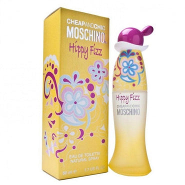 Cheap And Chic Hippy Fizz