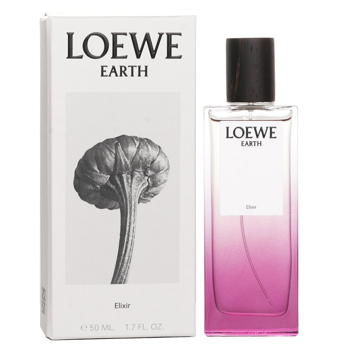 Earth Elixir by Loewe Perfume for Unisex