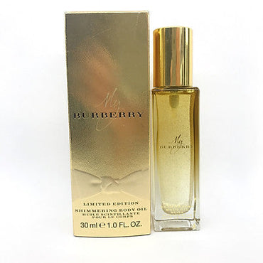 My Burberry