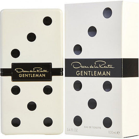 Gentleman by Oscar de la Renta Perfume for Man
