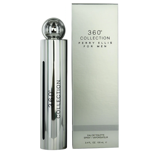 360 Collection by Perry Ellis Perfume for Man