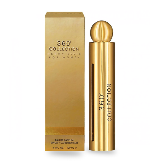 360 Collection by Perry Ellis Perfume for Woman