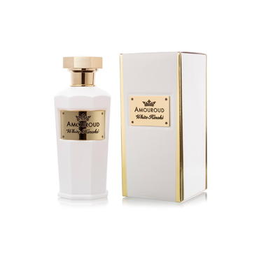 Amouroud White Hinoki Parfum For Unisex