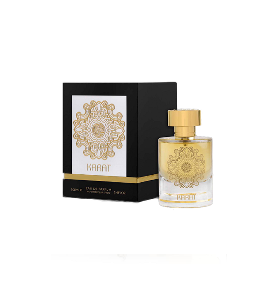 Karat by Maison Alhambra Perfume for Unisex