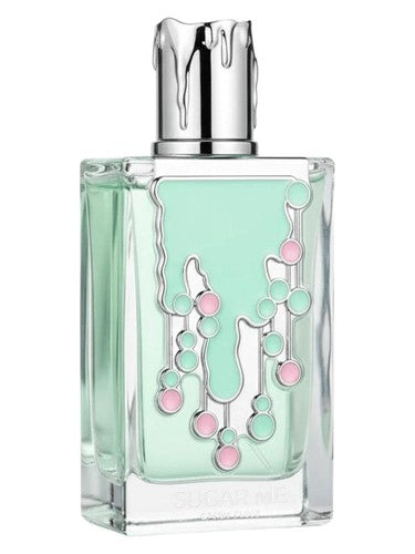 Sugar Me Candy Floss by Maison Alhambra Perfume for Woman