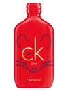 One Chinese New Year Edition