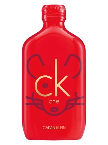 One Chinese New Year Edition