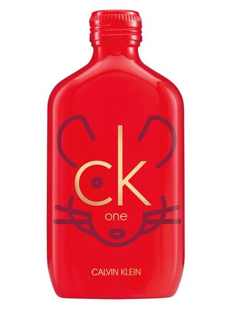 One Chinese New Year Edition