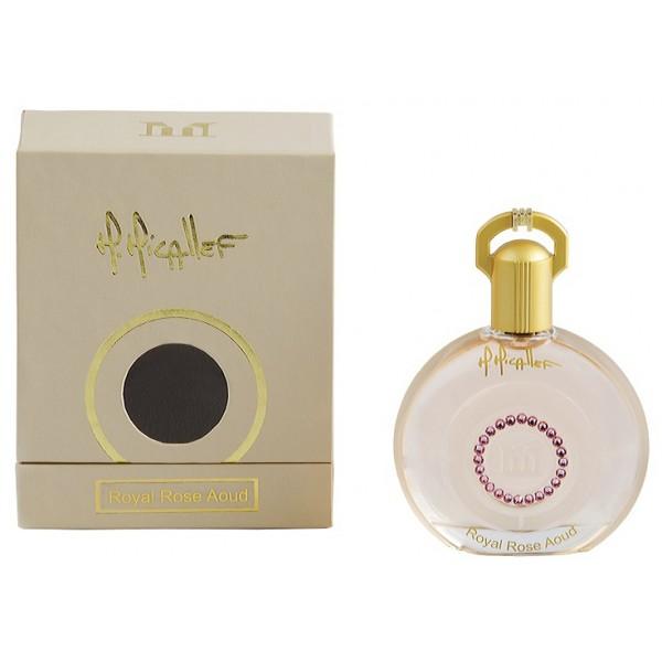 Exclusif Royal Rose Aoud