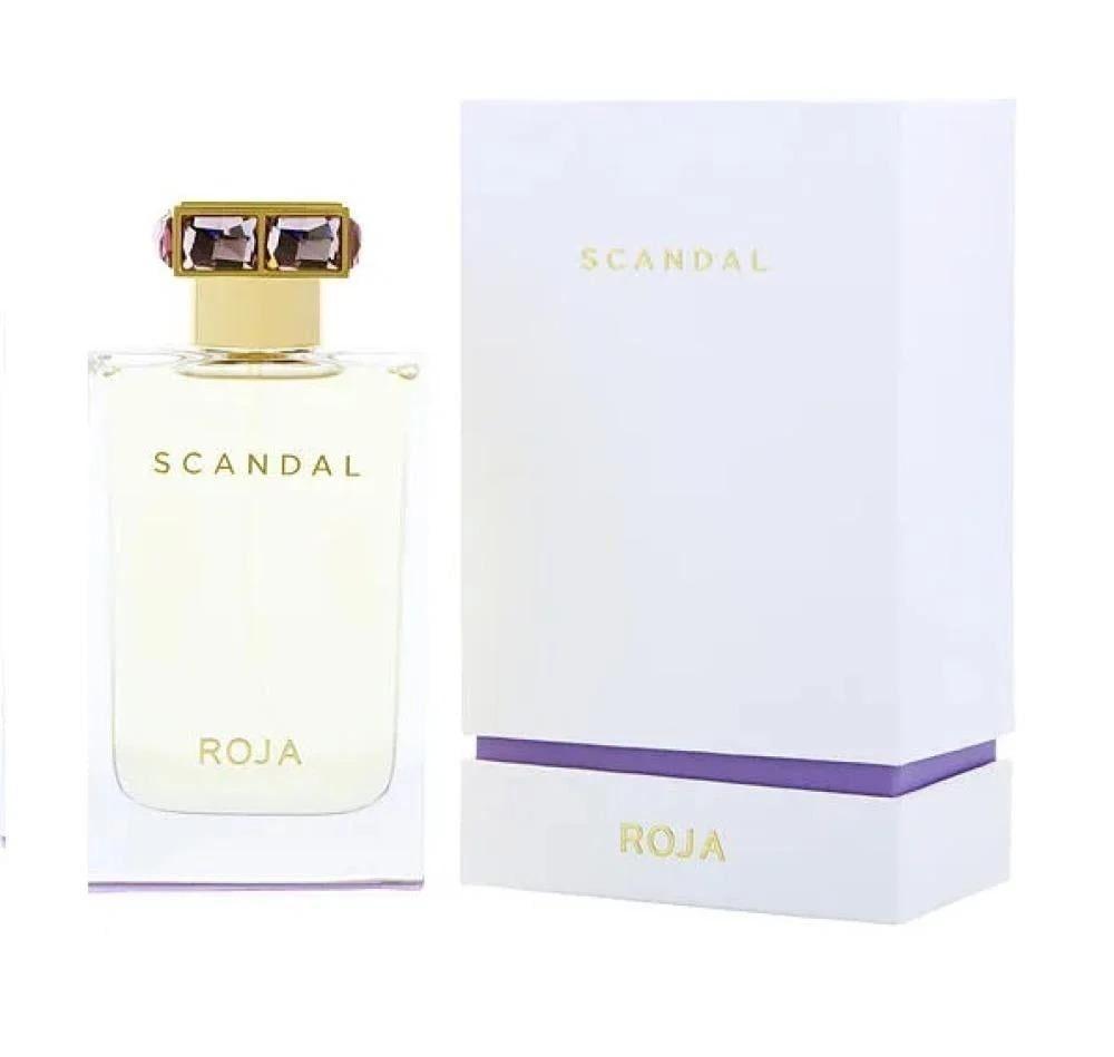 Scandal Femme by Roja Parfums Perfume for Woman