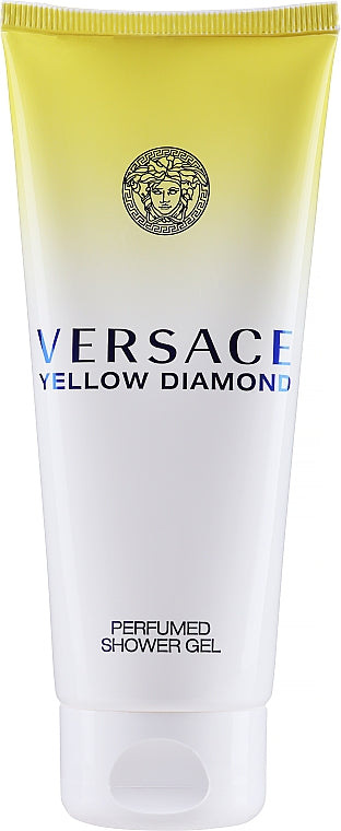 Yellow Diamond