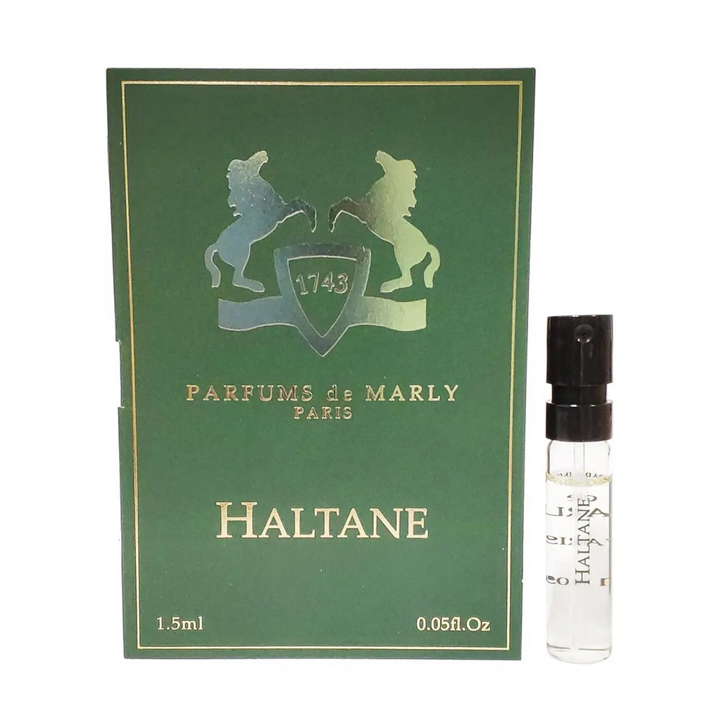 Haltane