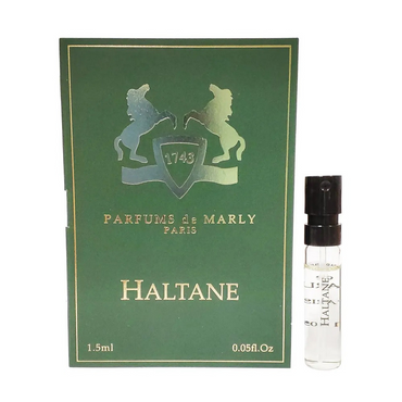 Haltane