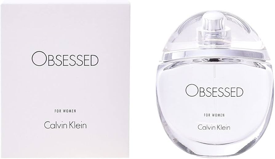 Obsessed by Calvin Klein Perfume for Woman