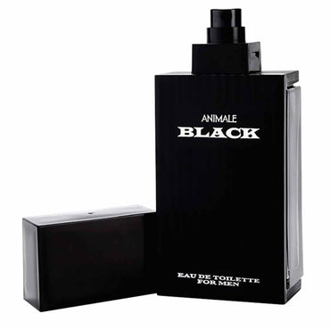 Animale Animal Black Eau de Toilette For Man