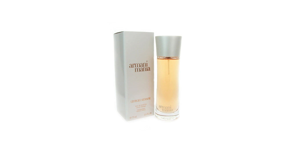 Mania by Giorgio Armani Perfume for Woman