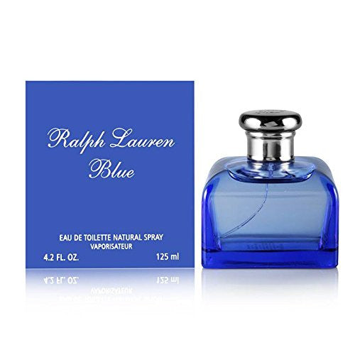 Blue by Ralph Lauren Perfume for Woman