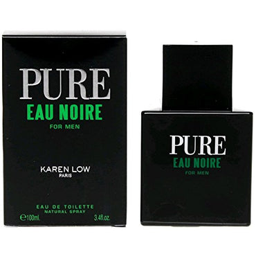 Pure Eau Noire