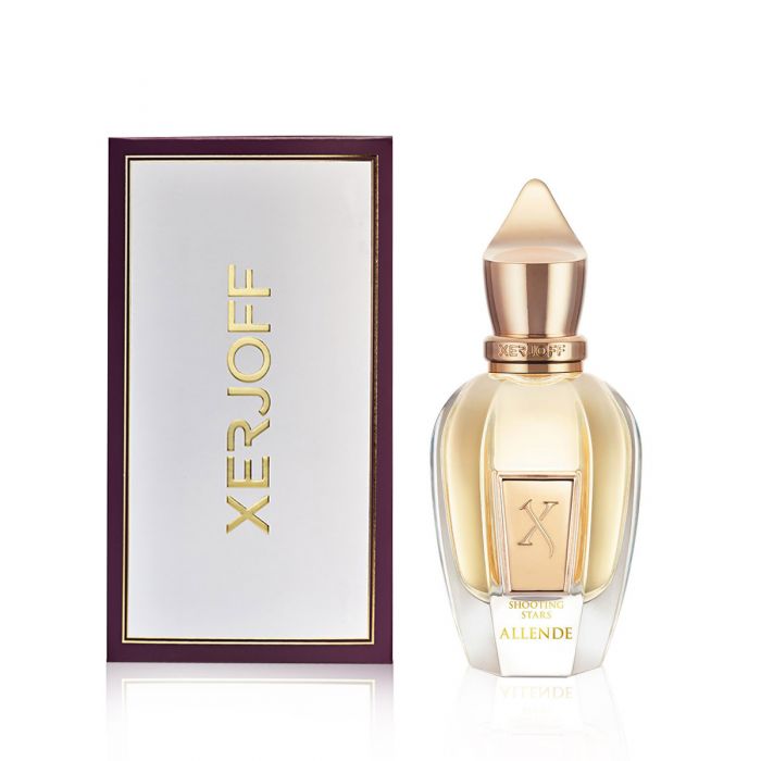 Shooting Stars Allende by Xerjoff Perfume for Unisex