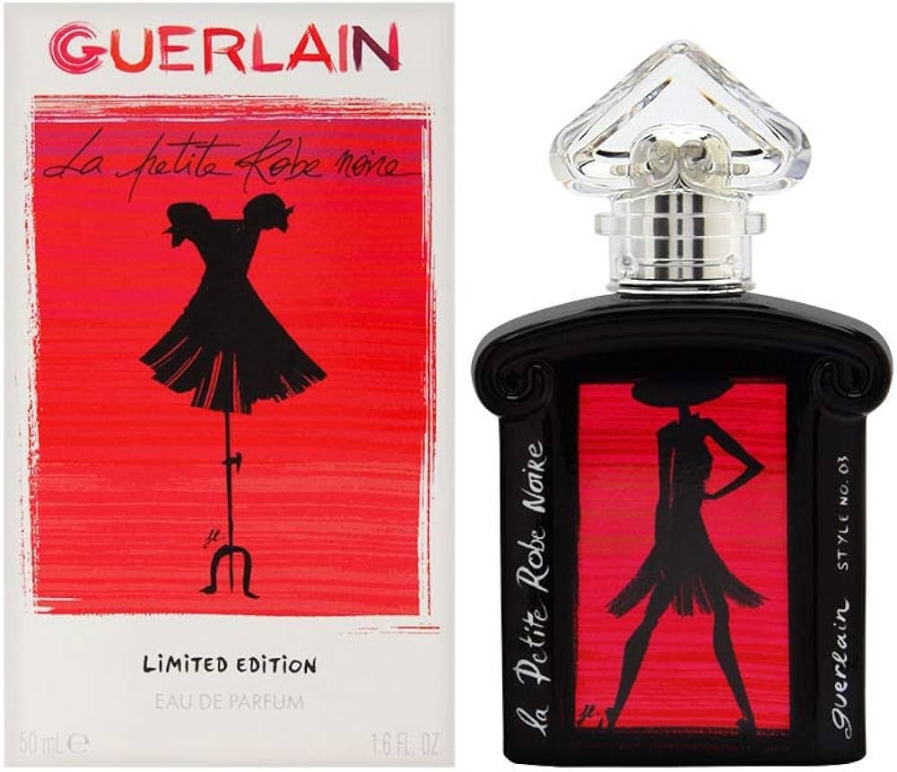 La Petite Robe Noire