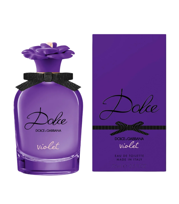 Dolce Violet