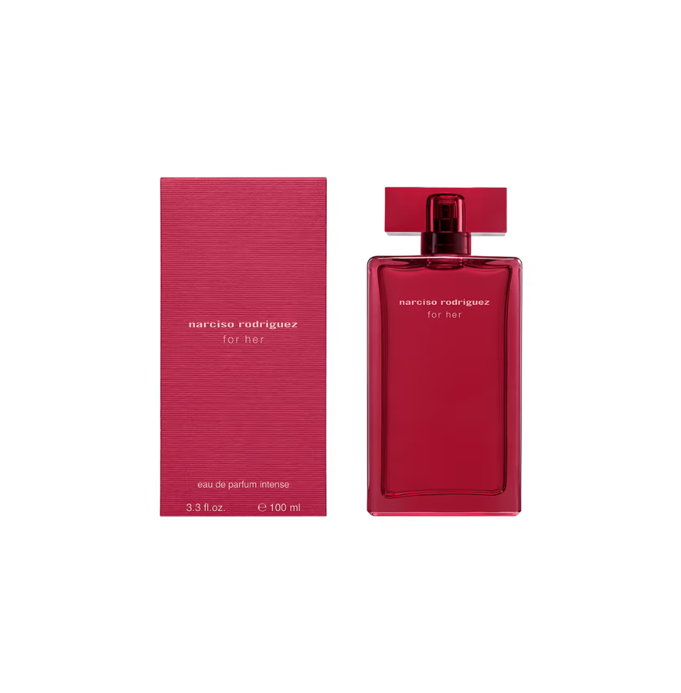 Intense by Narciso Rodriguez Perfume for Woman