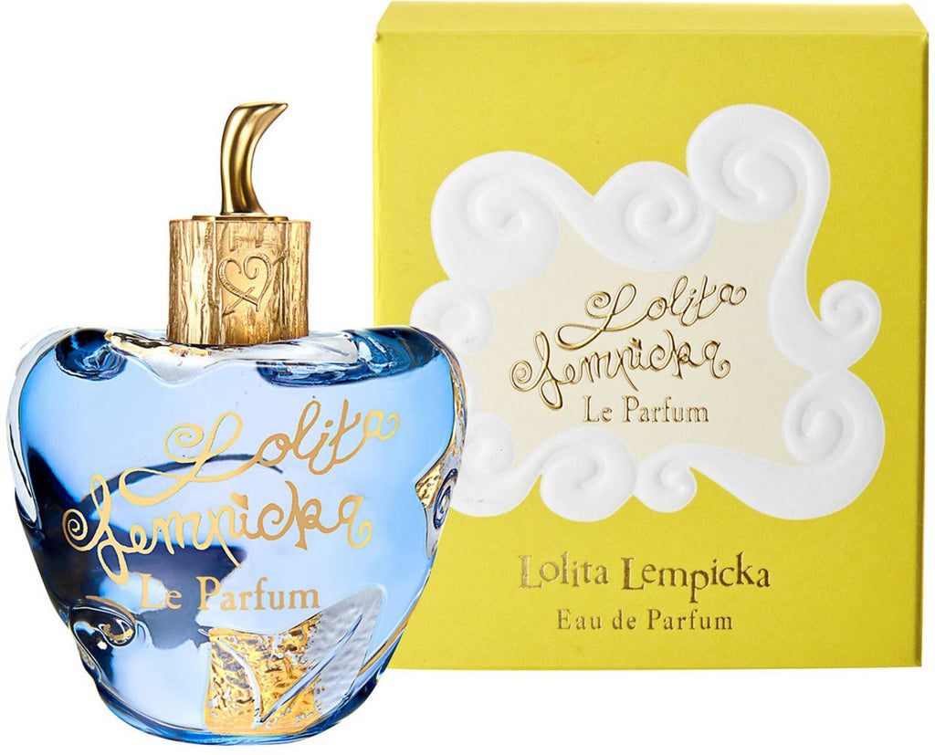 Le Parfum by Lolita Lempicka Perfume for Woman