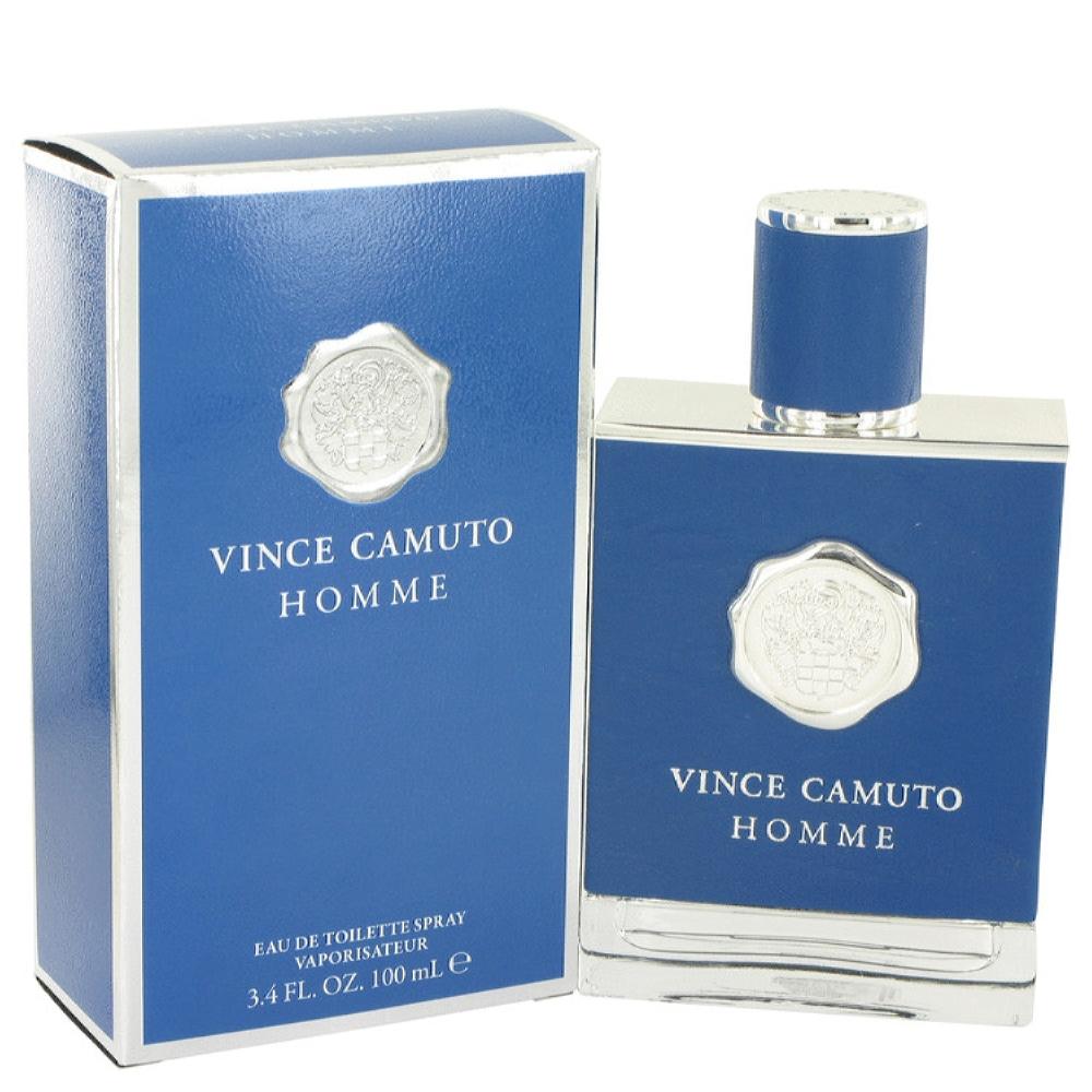 Pour Homme by Vince Camuto Perfume for Man