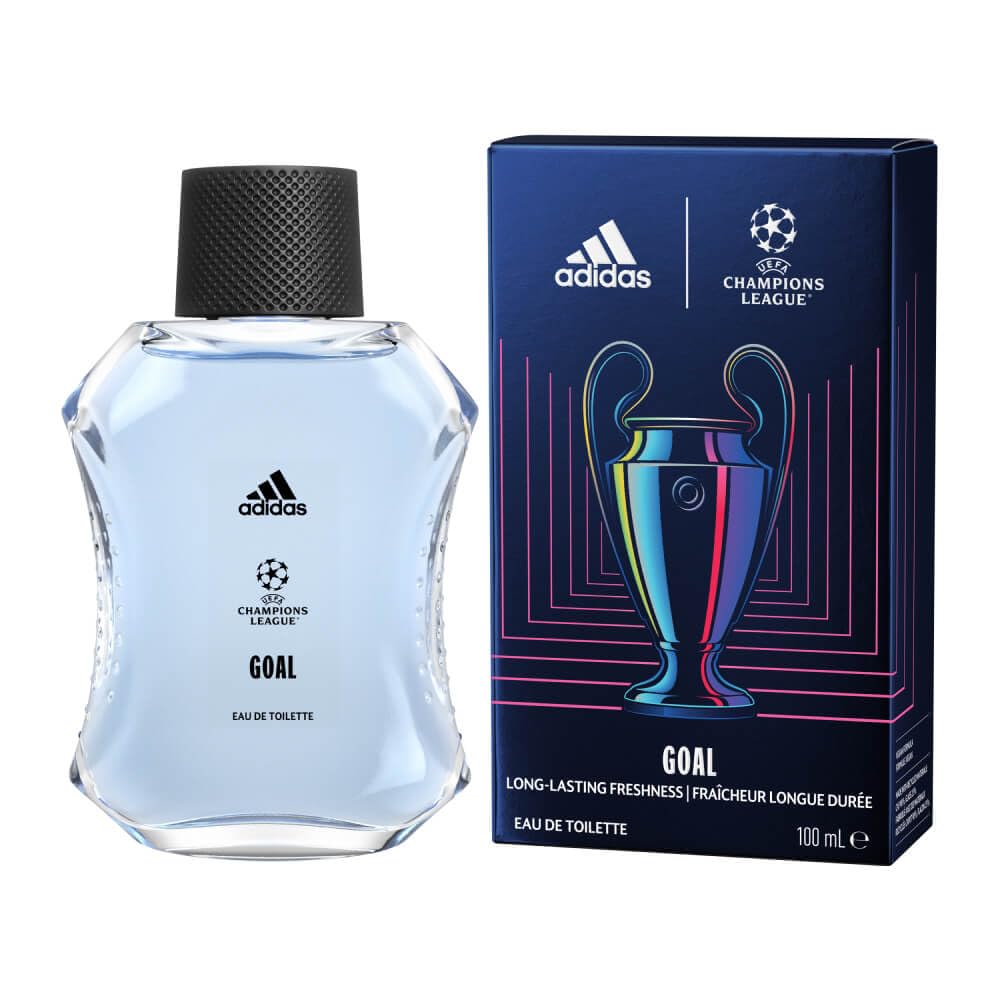Champions League Goal