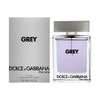 The One Grey Intense