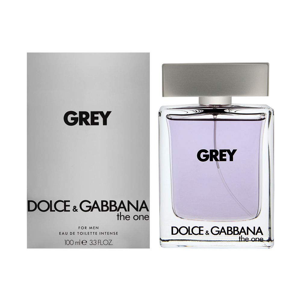 The One Grey Intense