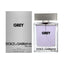 The One Grey Intense
