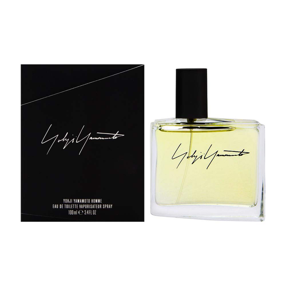 Pour Homme by Yohji Yamamoto Perfume for Man