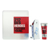 212 Heroes