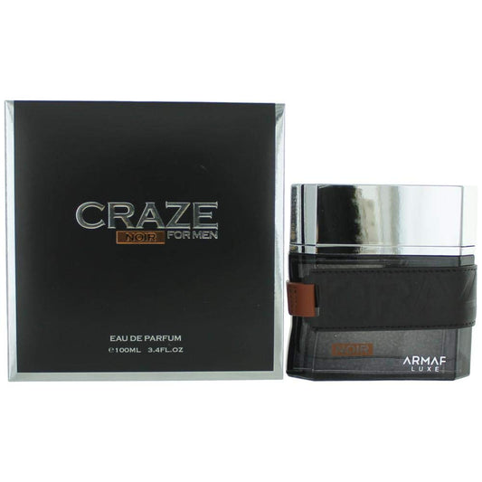 Craze Noir by Armaf Perfume for Man