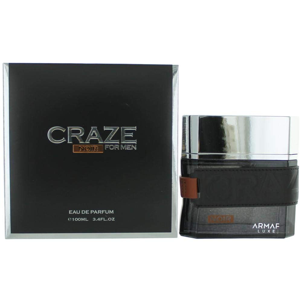 Craze Noir