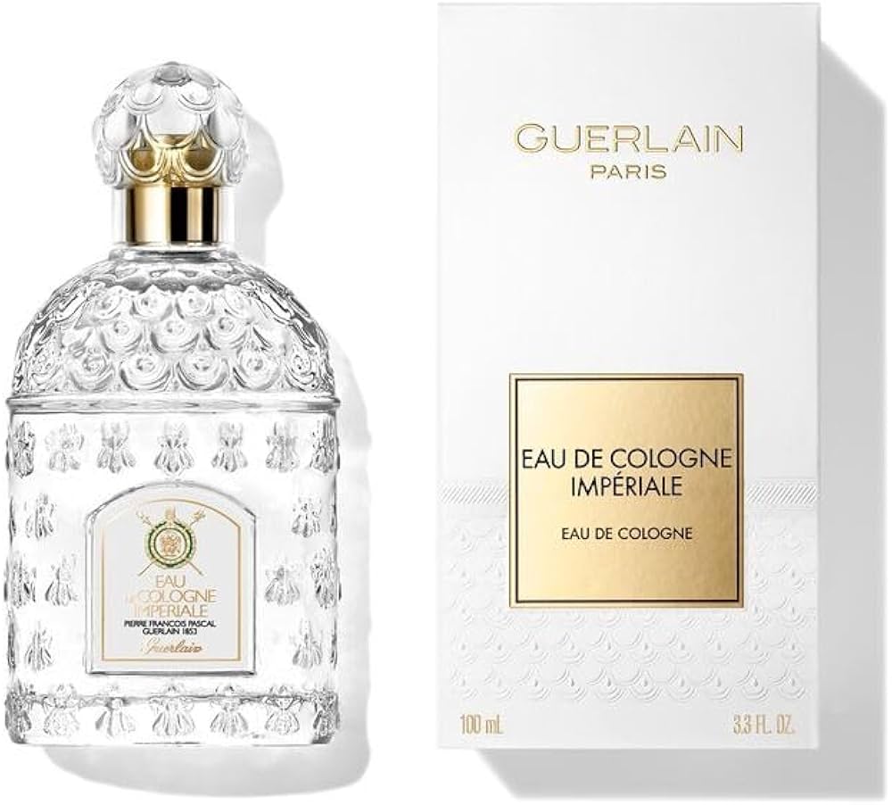 Eau De Guerlain by Guerlain Perfume for Unisex