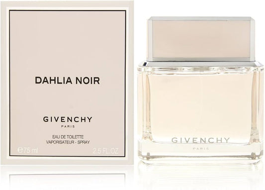 Dahlia Noir by Givenchy Perfume for Woman