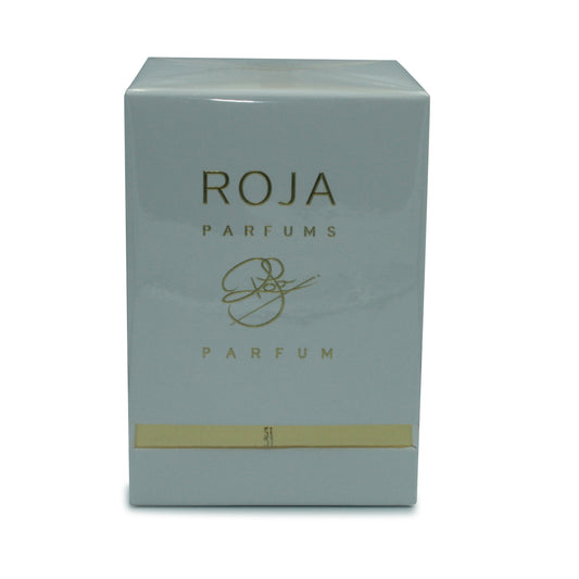 51 Parfum Pour Femme by Roja Parfums Perfume for Woman